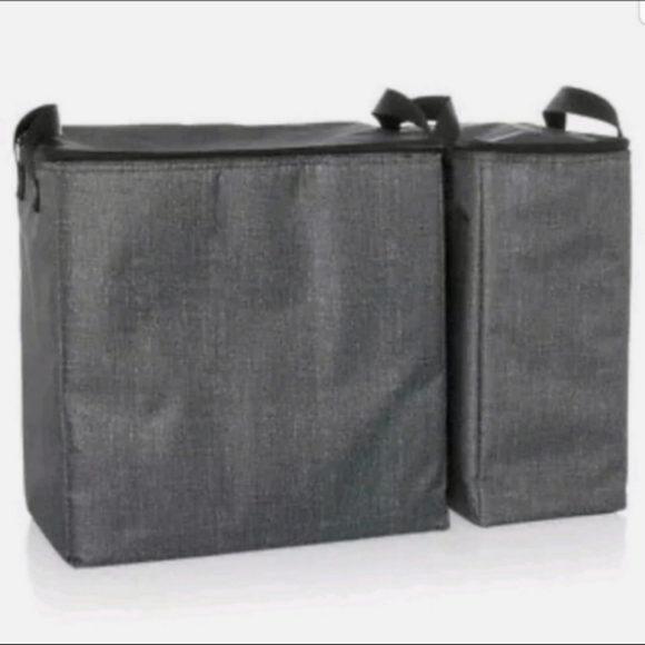 Thirty one bags double chill thermal set